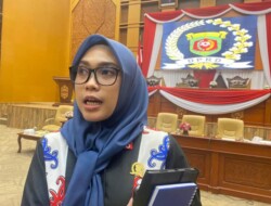 Anggota DPRD Samarinda Dukung Pembatasan BBM Subsidi Pertalite