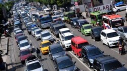 Jalan Buntu di Kota Minyak: Ikhtiar Balikpapan Mengurai Kemacetan
