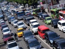 Jalan Buntu di Kota Minyak: Ikhtiar Balikpapan Mengurai Kemacetan
