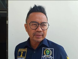 Baharuddin Kritik PT TBI Soal Alih Fungsi Kamar dan Tunggakan Dana di Hotel Royal Suite