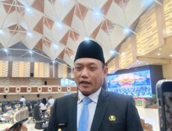RPJMD Kaltim 2025–2029: Wagub Kaltim Optimis Wujudkan Generasi Emas