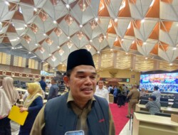 Ketua DPRD Kaltim Puji Awal Kepemimpinan Gubernur: Efisiensi Jadi Sorotan