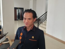 Subandi Dorong Kolaborasi Lintas Pemerintah Tangani Banjir Samarinda Secara Menyeluruh