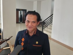 Evaluasi Pengelolaan Transportasi Air di Mahakam Mendesak, Subandi Dorong Revisi Aturan Demi PAD Kaltim