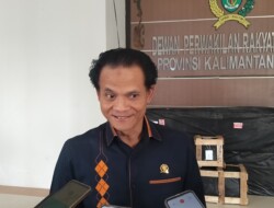 Banjir Samarinda, Legislator Subandi Tegaskan Mitigasi Harus Lebih Proaktif