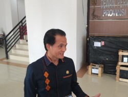 Dewan Soroti Jalan Rusak Menjelang Musim Hujan, Subandi Desak Penambahan Anggaran dan Penanganan Serius