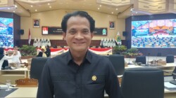 Legislator Kaltim Dorong Solusi Menyeluruh Atasi Banjir Samarinda