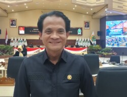 Legislator Kaltim Dorong Solusi Menyeluruh Atasi Banjir Samarinda
