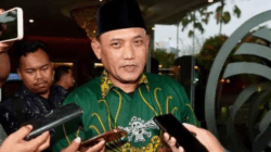 Wagub Kaltim Dorong Kolaborasi NU dan Pemerintah demi Kesejahteraan Rakyat