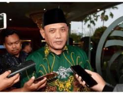 Wagub Kaltim Dorong Kolaborasi NU dan Pemerintah demi Kesejahteraan Rakyat