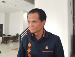 Subandi Serukan Tinggalkan Ego Sektoral, Satukan Langkah untuk Indonesia Kuat