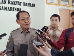Kamaruddin Desak Pemkot Samarinda Sediakan Septic Tank Sesuai Standar Nasional