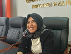 Damayanti Dorong Pemerintah Perluas Peluang Pemuda Kaltim ke Kancah Internasional