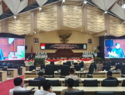Deviden Seret, PKS Tuntut Reformasi Total BUMD Kaltim