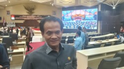 BK DPRD Kaltim Siapkan Atribut Sidang Etik untuk Menjaga Disiplin Anggota