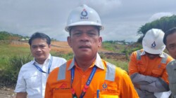Dituding Jadi Penyebab Longsor, BSSR Siap Hadapi Investigasi Inspektur Tambang