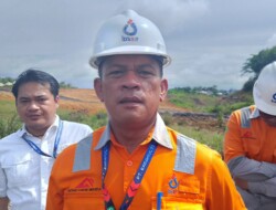 Dituding Jadi Penyebab Longsor, BSSR Siap Hadapi Investigasi Inspektur Tambang