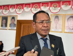 DPRD Samarinda Tegaskan Mekanisme Pembahasan Raperda yang Jelas dan Terukur
