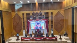 DPRD Samarinda Tarik Sejumlah Raperda Demi Sinkronisasi Regulasi