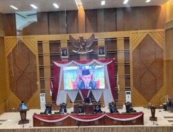 DPRD Samarinda Tarik Sejumlah Raperda Demi Sinkronisasi Regulasi