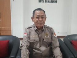 Bapemperda DPRD Samarinda Garap Regulasi Strategis Pembangunan Ketahanan Keluarga