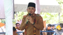 Gubernur Kaltim Tegaskan Pelayanan Publik Harus Tetap Berjalan di Tengah Sengketa Batas Wilayah