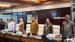 Seno Aji Tegaskan Sinergi Lintas Sektor untuk Ketahanan Ekonomi Kaltim