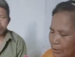 Petani Sebulu Tuntut Keadilan atas Dugaan Perusakan Tanaman