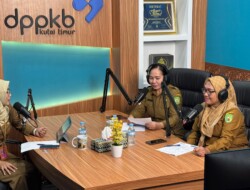 Kutai Timur Melawan Stunting dari Rumah ke Rumah